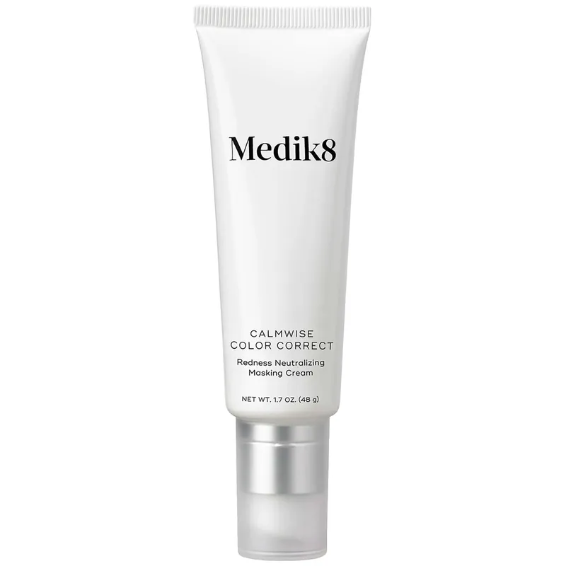 Medik8 Calmwise Colour Correct Cream 48g