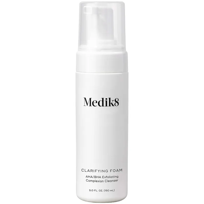 Medik8 Clarifying Foam 150ml