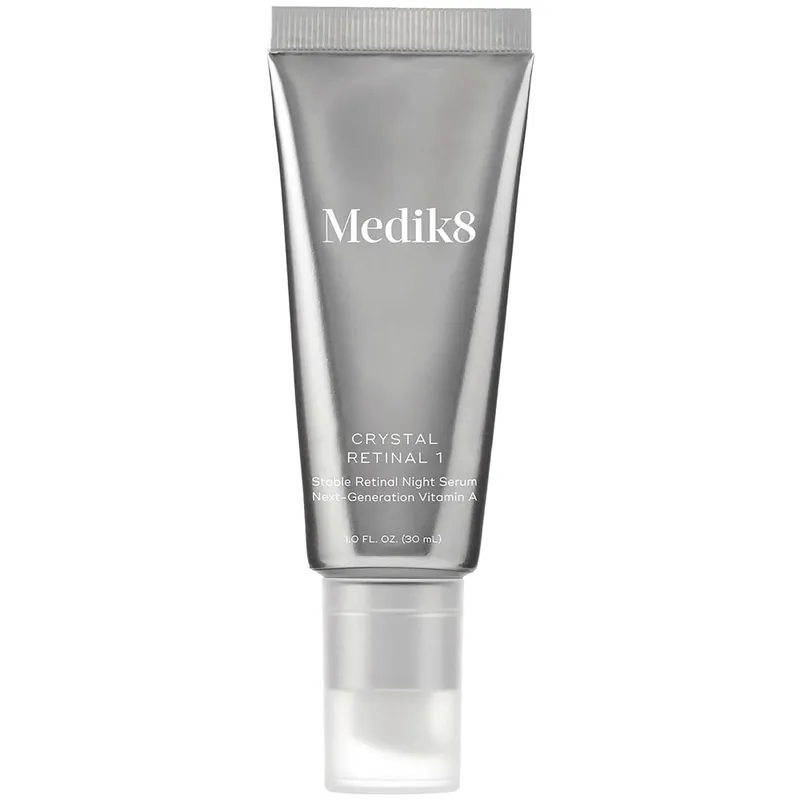 Medik8 Crystal Retinal 1 Serum 30ml - SkinCeuticals