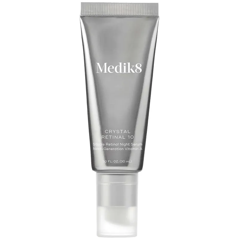 Medik8 Crystal Retinal 10 Serum 30ml
