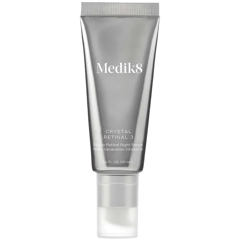 Medik8 Crystal Retinal 3 Serum 30ml - SkinCeuticals