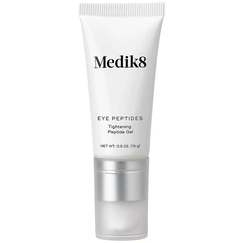 Medik8 Eye Peptides Cream 15g