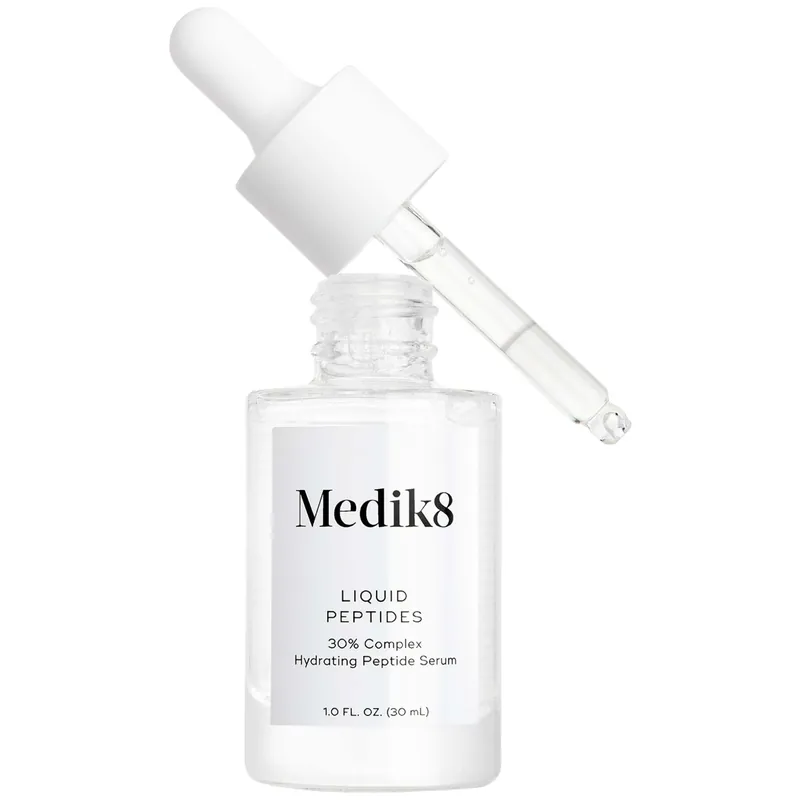 Medik8 Liquid Peptides Serum 30ml - SkinCeuticals