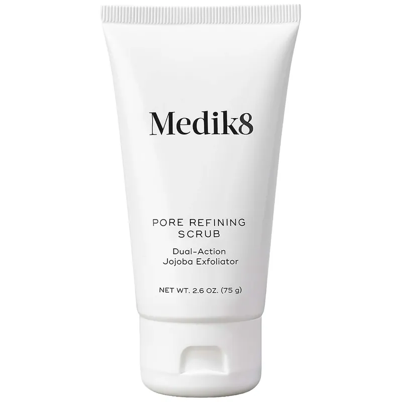 Medik8 Pore Refining Scrub 75g - SkinCeuticals