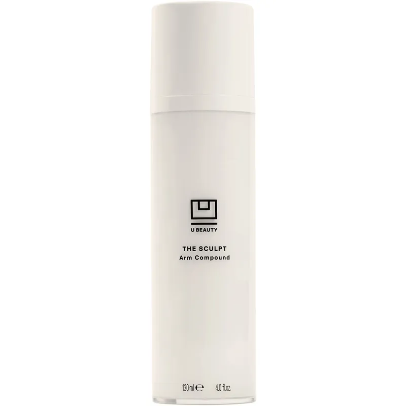 U Beauty The Sculpt Arm Compound 120ml