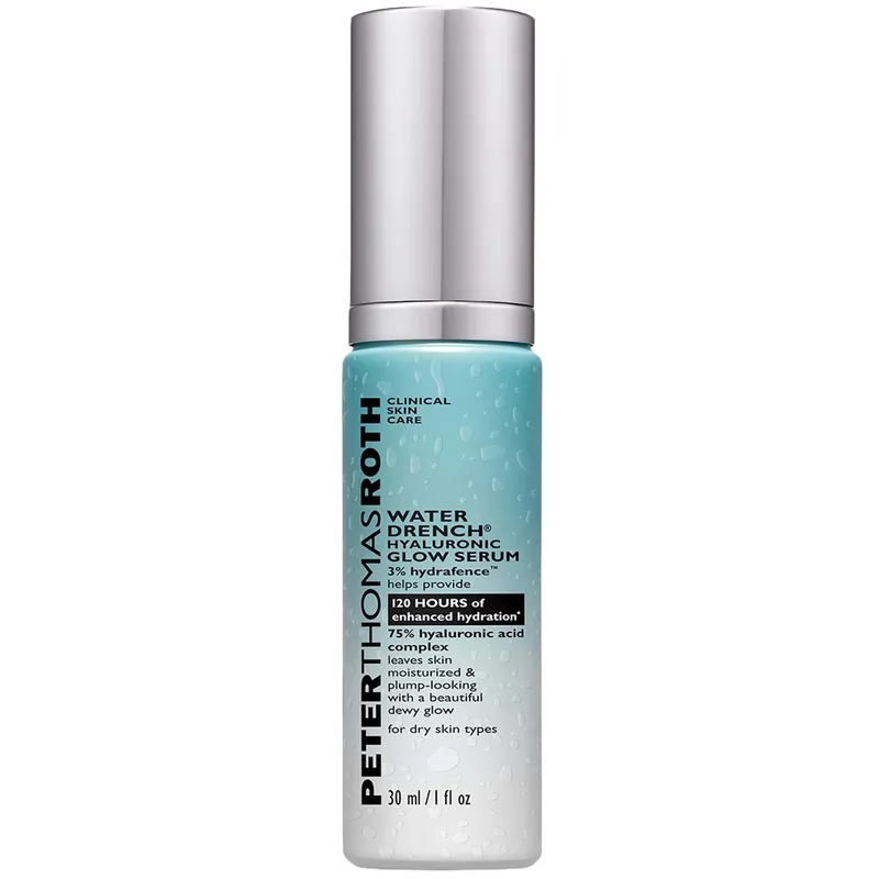 Peter Thomas Roth Water Drench Hyaluronic Glow Serum 30ml - SkinCeuticals