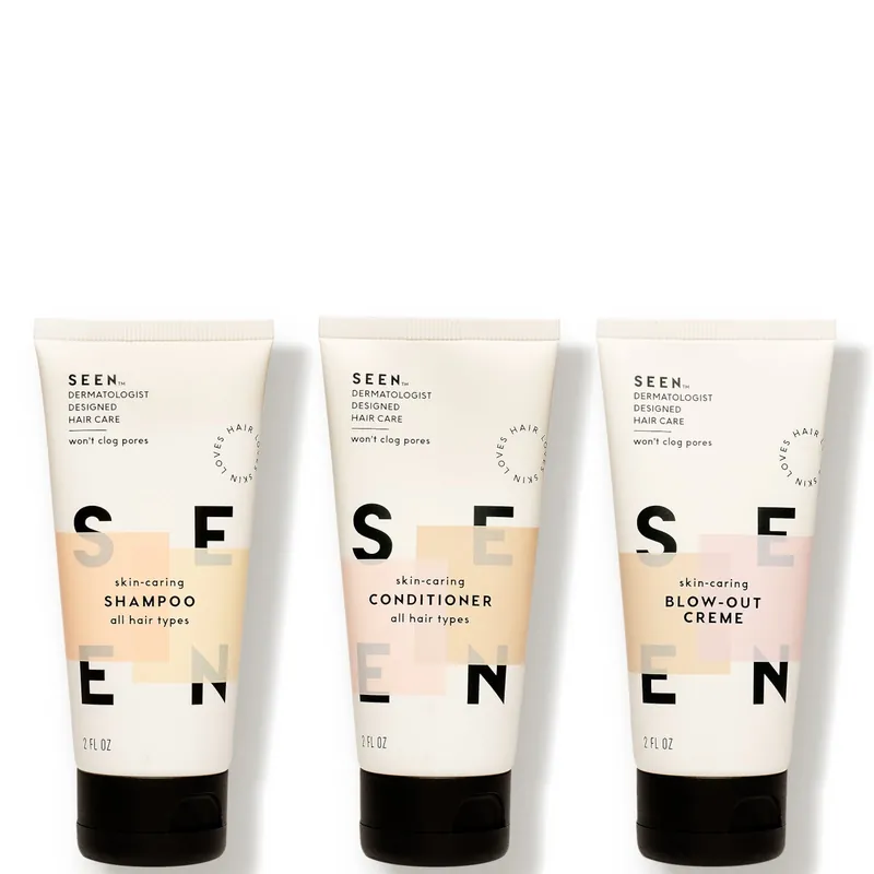 SEEN Travel Kit - SkinCeuticals