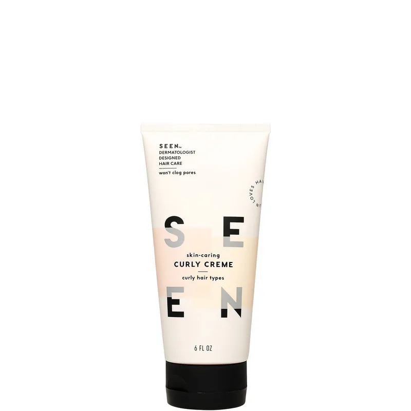 SEEN Curly Creme 6 fl. oz. - SkinCeuticals