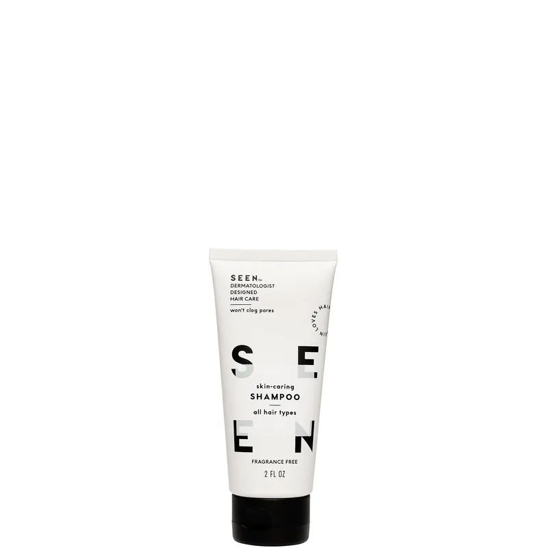 SEEN Fragrance Free Shampoo Travel Size 57ml - SkinCeuticals