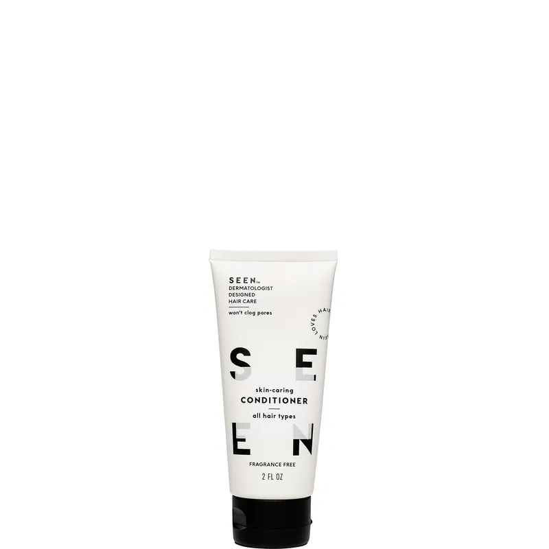 SEEN Fragrance Free Conditioner Travel Size 57ml - SkinCeuticals