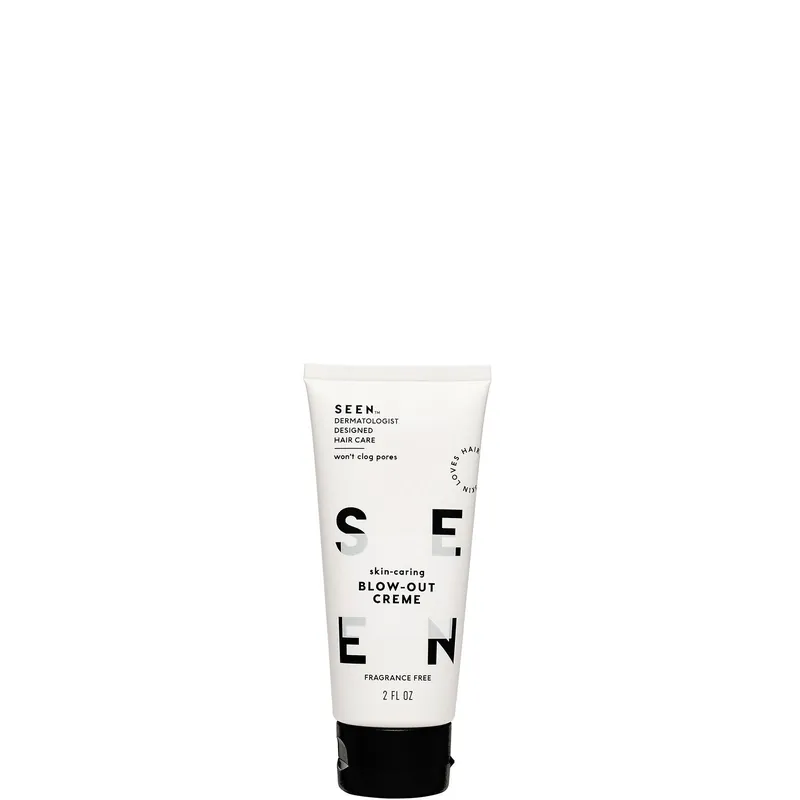 SEEN Fragrance Free Blow Out Creme Travel Size 57ml - SkinCeuticals
