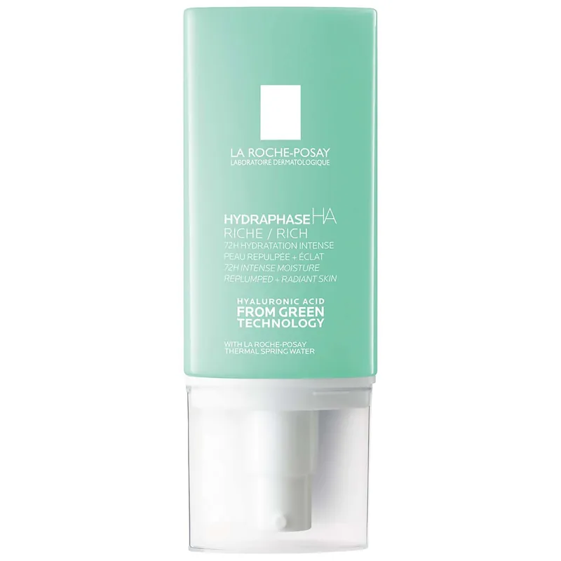 La Roche-Posay HydraphaseHA Rich Moisturizer (1.69 fl. oz.)