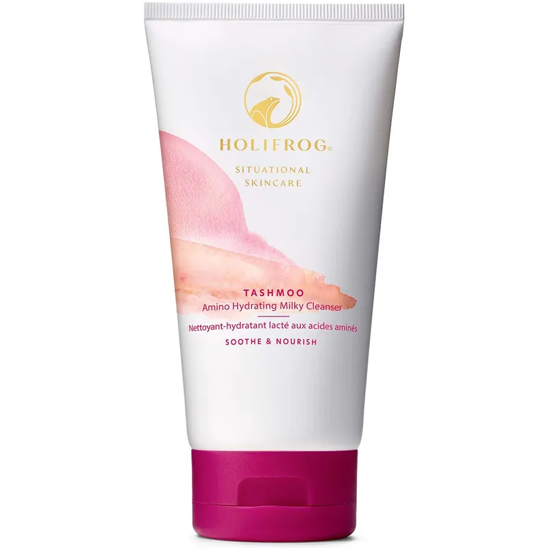 Holifrog Tashmoo Hydrating Water Lily Milky Wash (5 fl. oz.) - SkinCeuticals