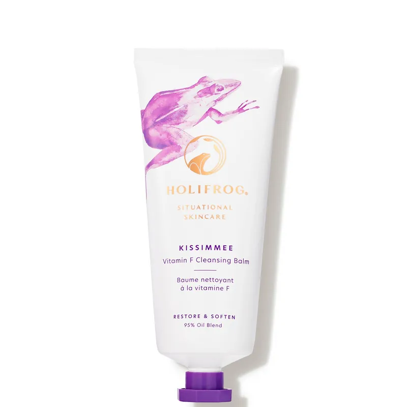 HoliFrog Kissimmee Vitamin F Cleansing Balm (3.4 fl. oz.) - SkinCeuticals