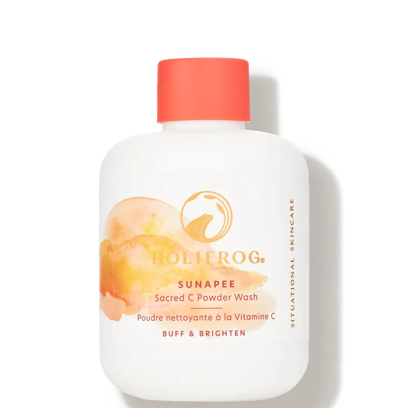 HoliFrog Sunapee Sacred-C Powder Wash (2.5 oz.)