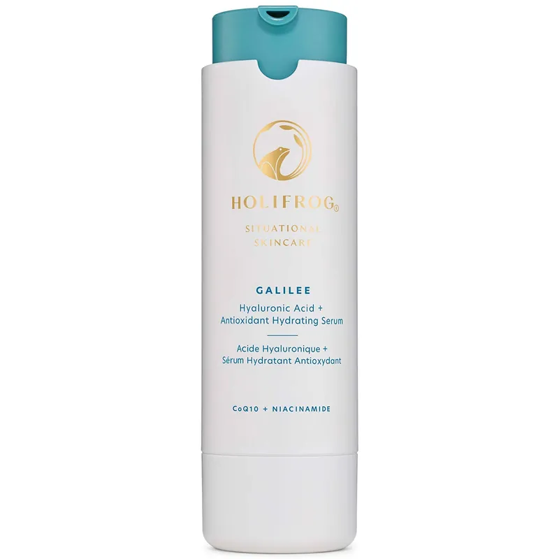 Holifrog Galilee Hydrating Hyaluronic Acid + Antioxidant Serum (1 fl. oz.) - Paula's Choice