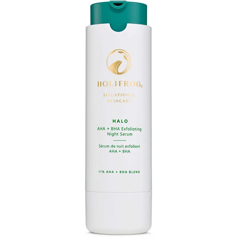 HoliFrog Halo AHA BHA Evening Serum (1 fl. oz.) - SkinCeuticals