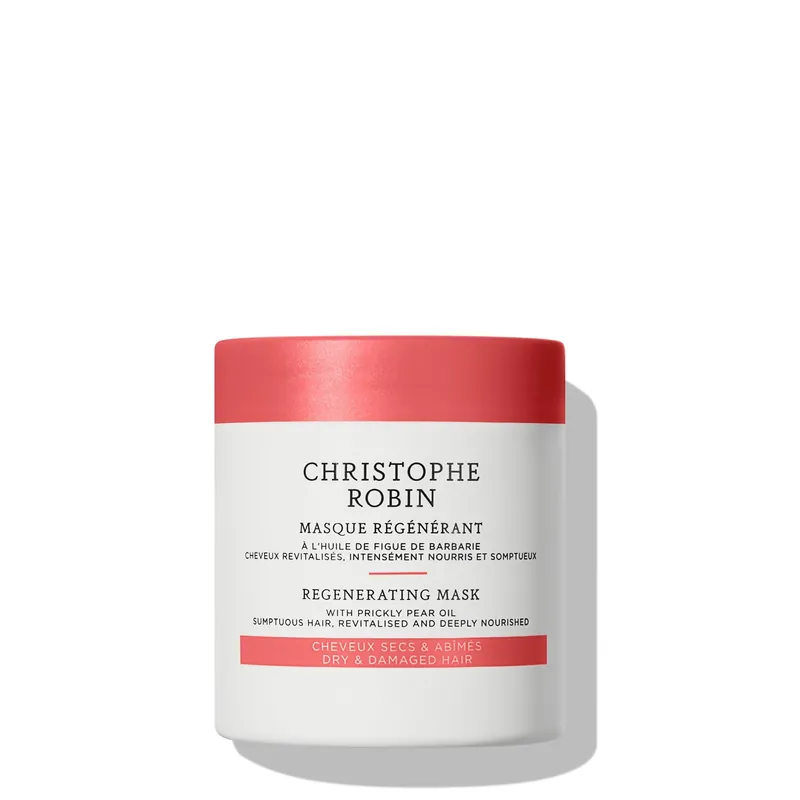 Christophe Robin Regenerating Mask 75ml - SkinCeuticals