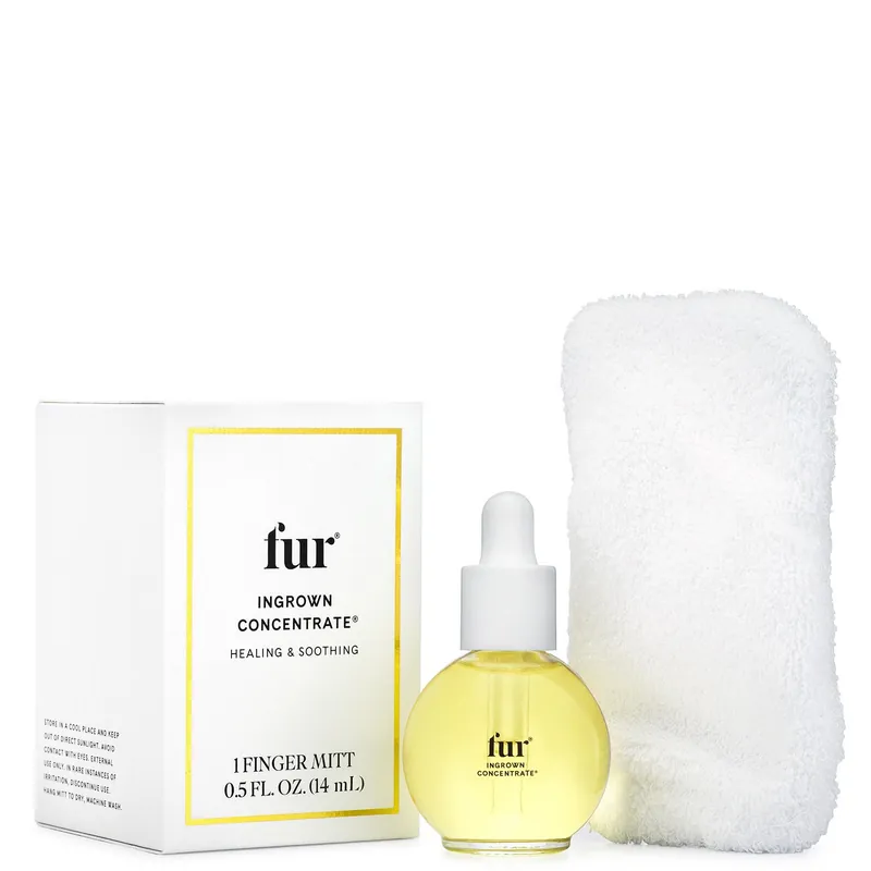 Fur Ingrown Concentrate (2 piece) - La Roche-Posay