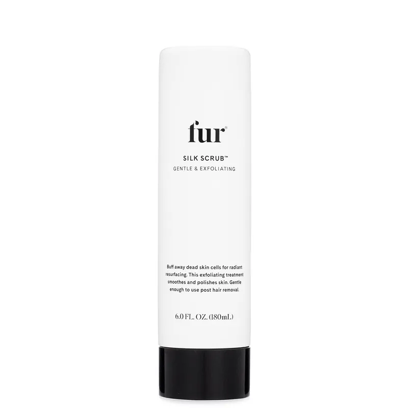 Fur Silk Scrub (6 fl. oz.) - SkinCeuticals