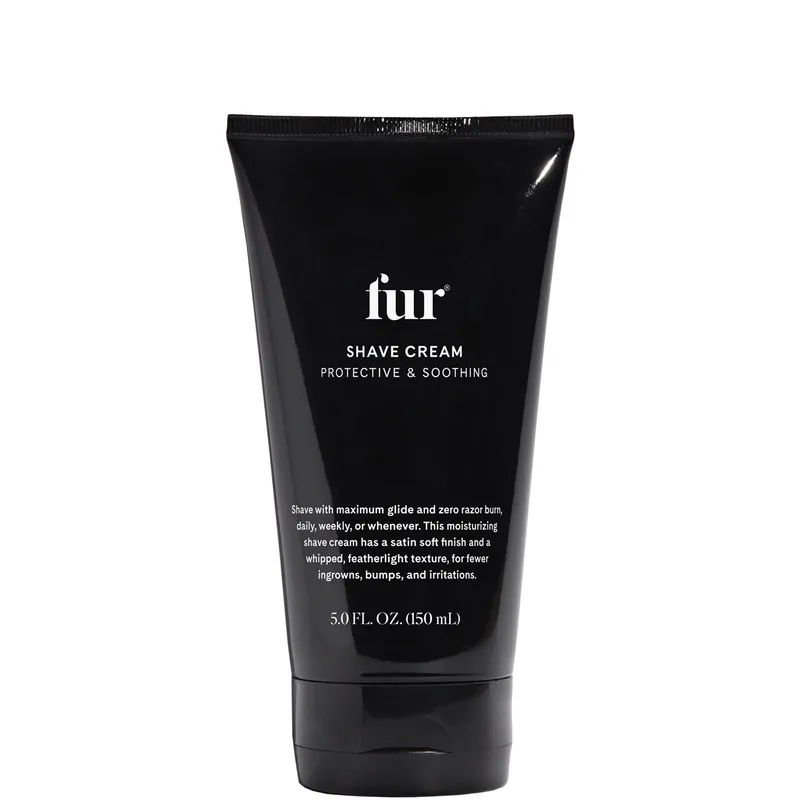 Fur Shave Cream (5 fl. oz.) - SkinCeuticals