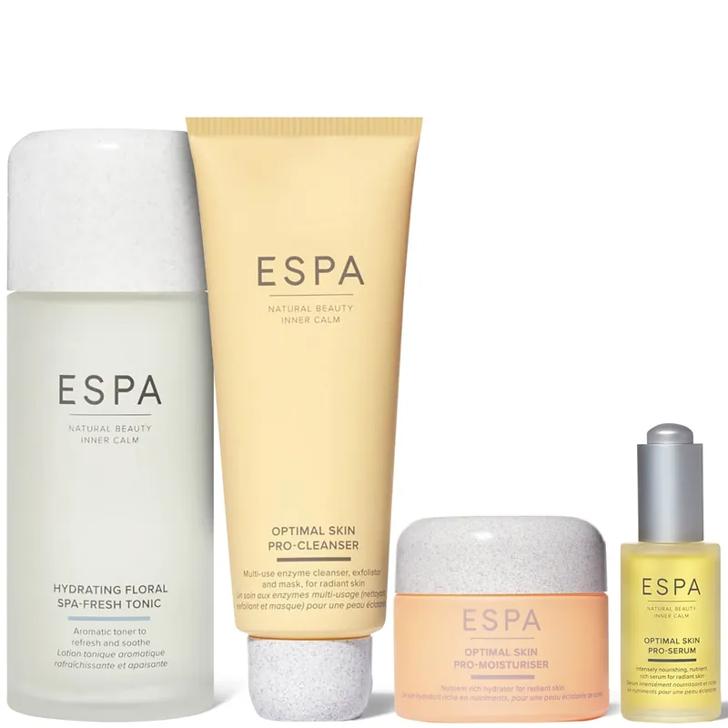 ESPA For All Skin Types (Worth $343.00) - SkinCeuticals