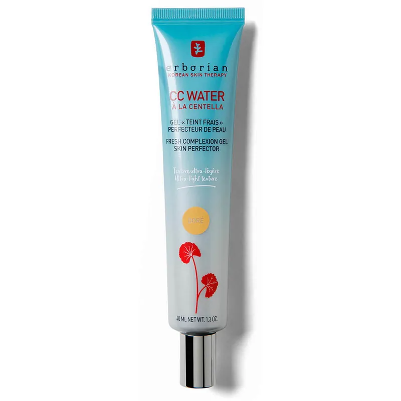 Erborian CC Water 40ml (Various Shades)