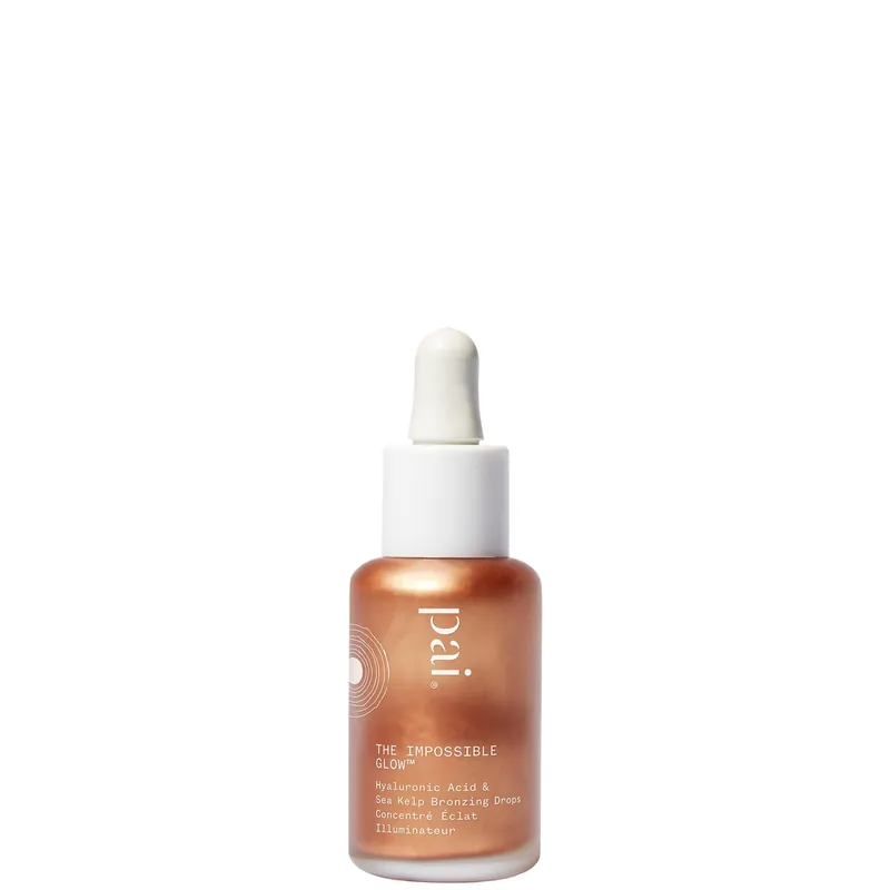 Pai Skincare The Impossible Glow™ Bronze Highlighting Drops 30ml - SkinCeuticals