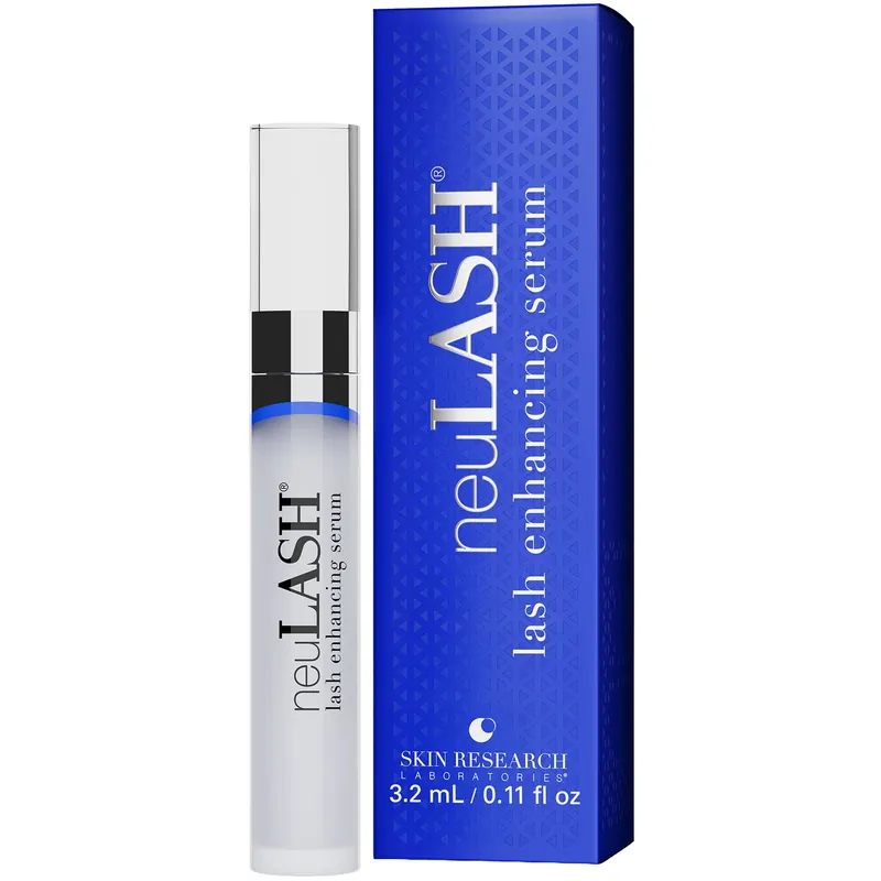 neuLash neuLASH Lash Enhancing Serum (0.11 fl. oz.) - RapidLash
