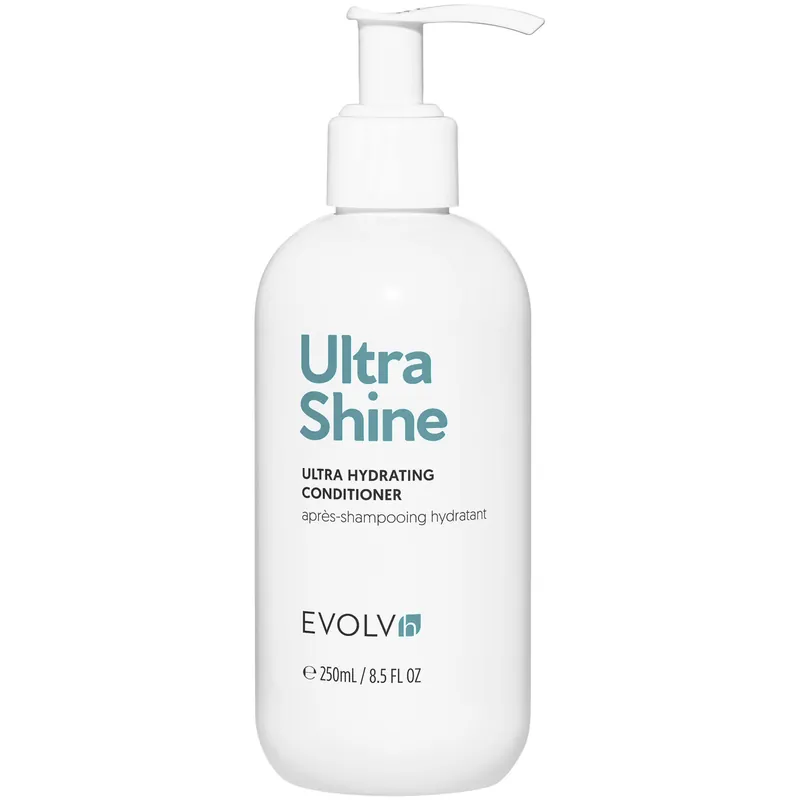 EVOLVh UltraShine Moisture Conditioner 8.5 fl. oz. - SkinCeuticals
