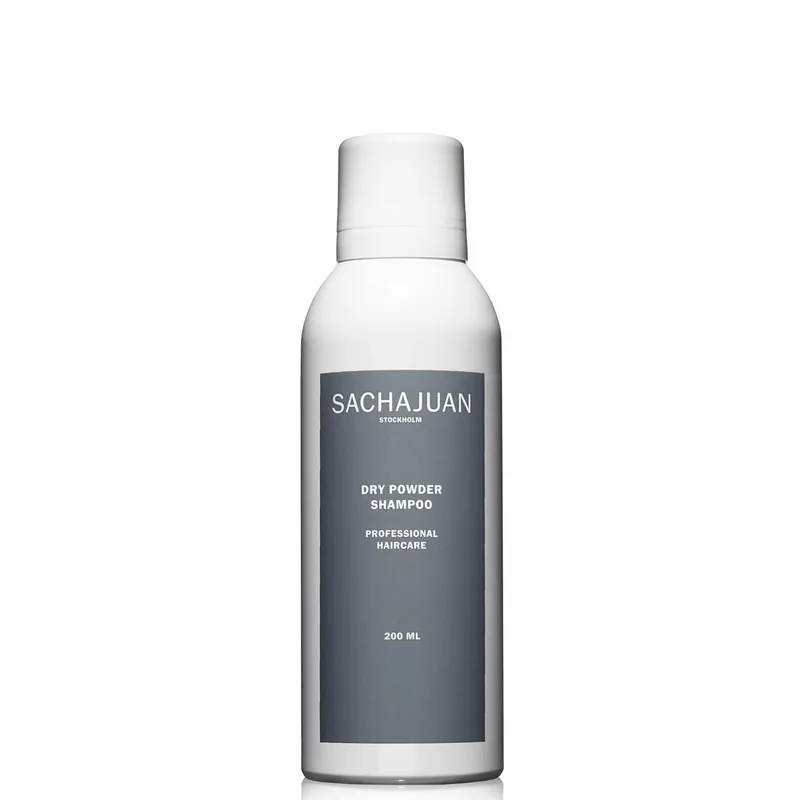 Sachajuan Dry Powder Shampoo 6.8 oz - SkinCeuticals