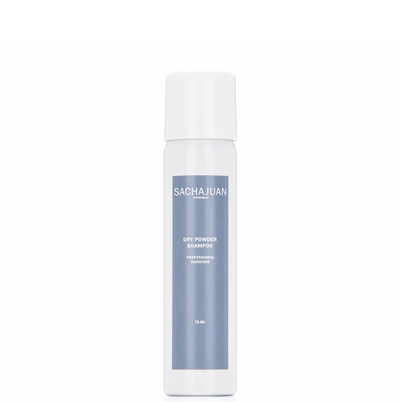 Sachajuan Dry Powder Shampoo 2.5 oz