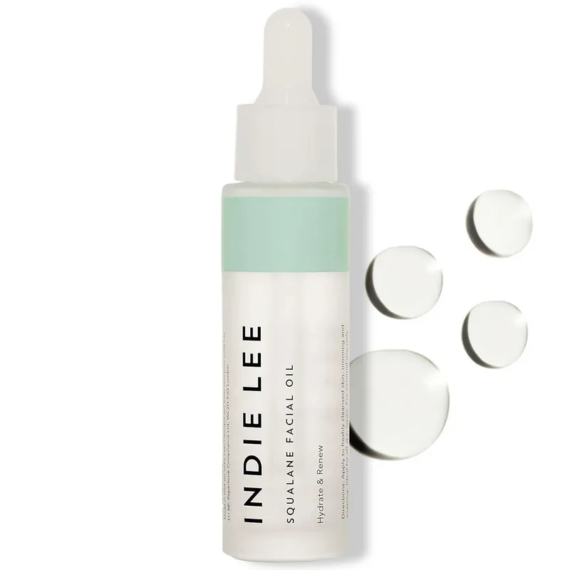 Indie Lee Squalane Facial Oil (0.33 fl. oz.) - Pai