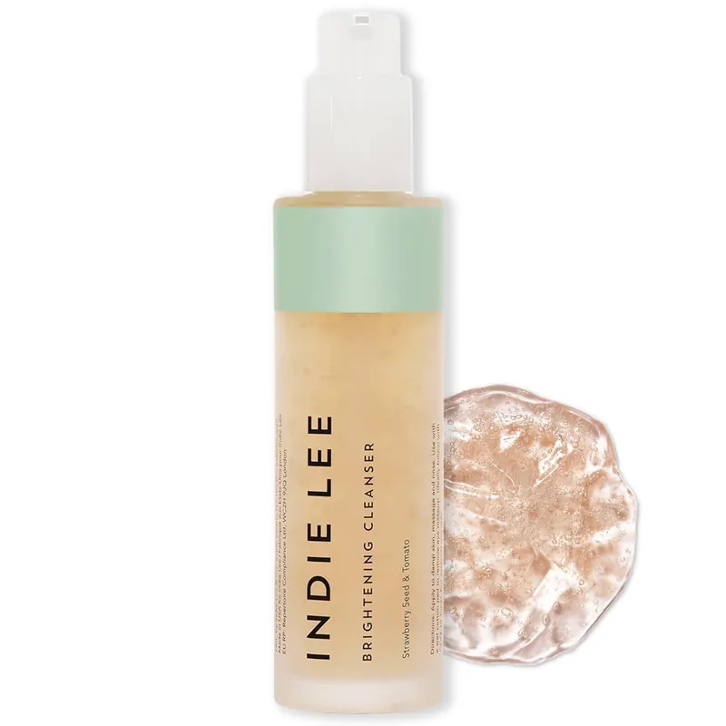 Indie Lee Brightening Cleanser 125ml - SkinCeuticals