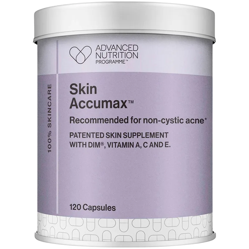 jane iredale Skin Accumax Double Pack (120 capsules) - SkinCeuticals