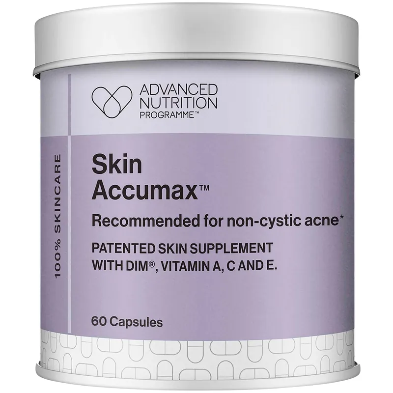 jane iredale Skin Accumax Single Pack (60 capsules) - SkinCeuticals