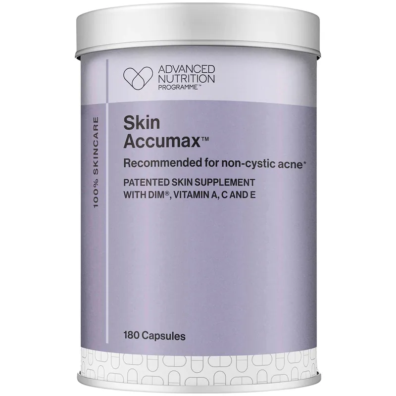 jane iredale Skin Accumax Triple Pack (180 capsules) - SkinCeuticals