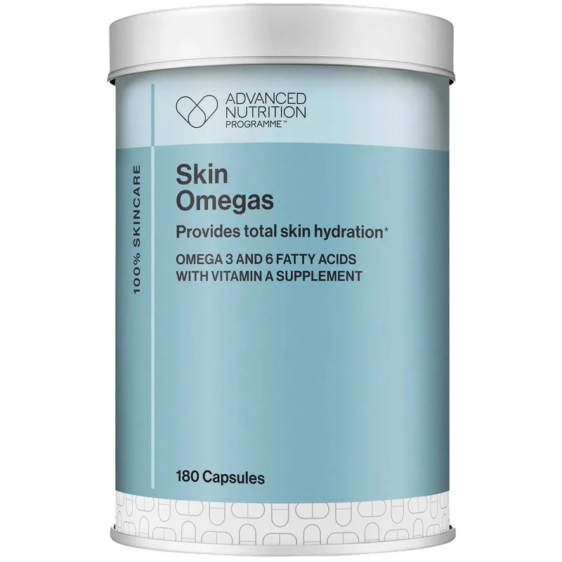 jane iredale Skin Omegas Triple Pack (180 capsules) - SkinCeuticals