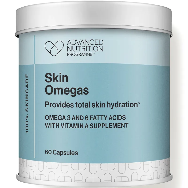 jane iredale Skin Omegas Single Pack 60 capsules - SkinCeuticals