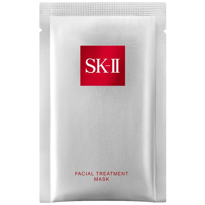 SK-II Facial Treatment Mask (6 Masks)