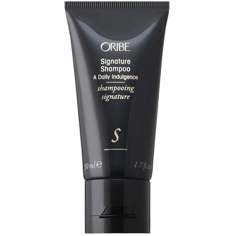 Oribe Signature Shampoo Travel 2.53 oz