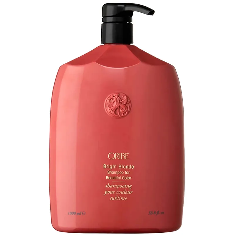 Oribe Bright Blonde Shampoo for Beautiful Color 33.8 oz - SkinCeuticals
