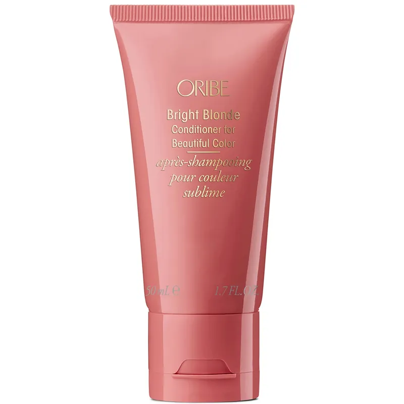 Oribe Bright Blonde Conditioner for Beautiful Color Travel 1.7 oz - SkinCeuticals