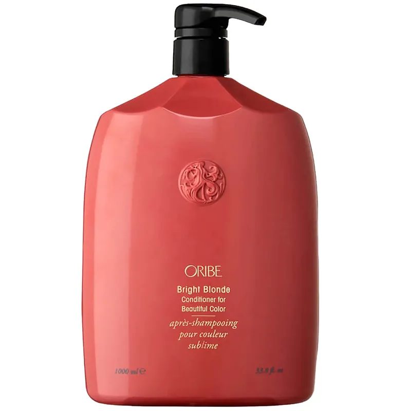 Oribe Bright Blonde Conditioner for Beautiful Color 33.8 oz - SkinCeuticals