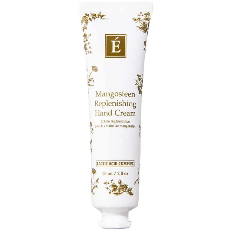 Eminence Organic Skin Care Mangosteen Replenishing Hand Cream 2 fl. oz - La Roche-Posay