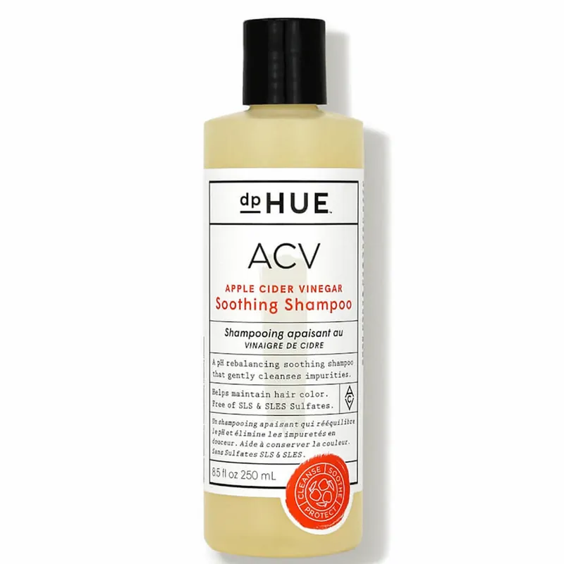 dpHUE Apple Cider Vinegar Soothing Shampoo (8.5 oz.) - SkinCeuticals