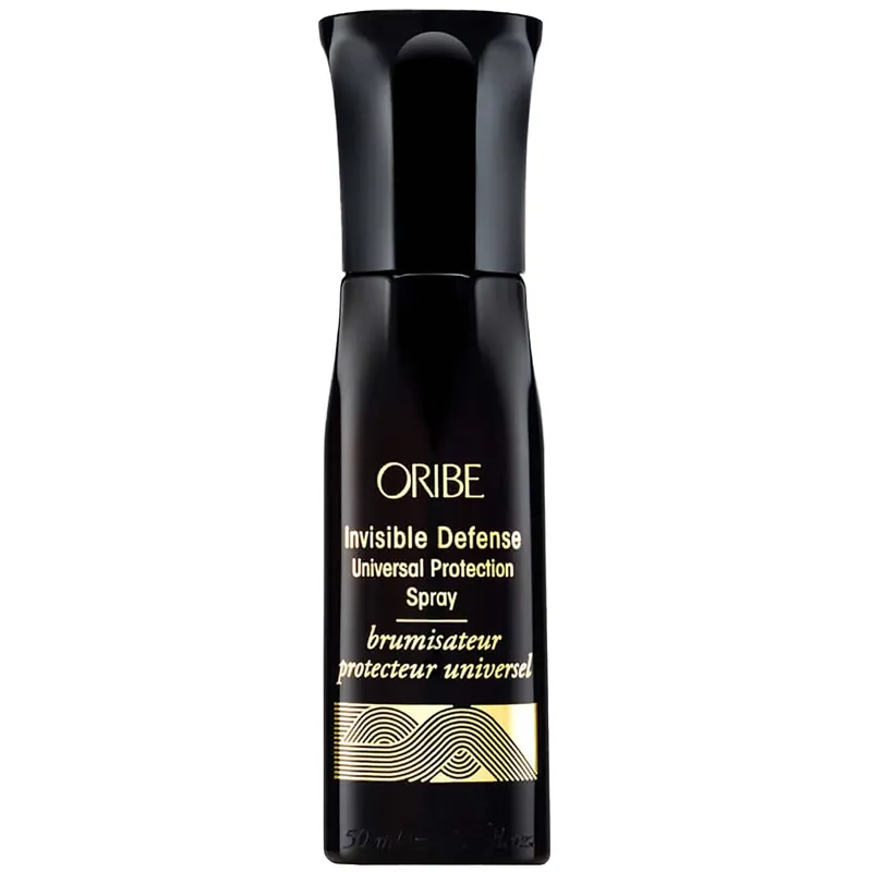 Oribe Invisible Defense Universal Protection Spray Travel 1.7 oz