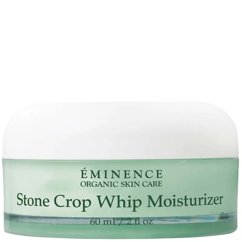 Eminence Organic Skin Care Stone Crop Whip Moisturizer 2 fl. oz