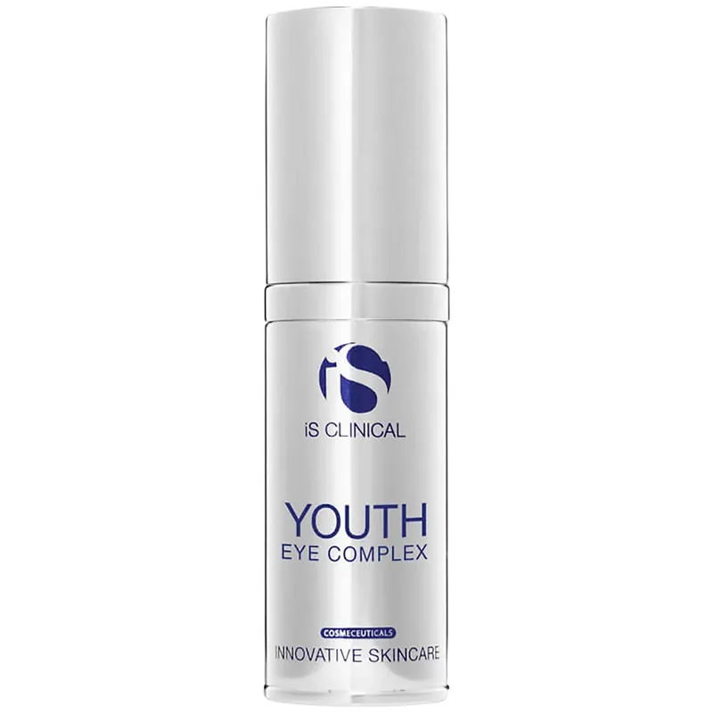 iS Clinical Youth Eye Complex (0.5 oz.)