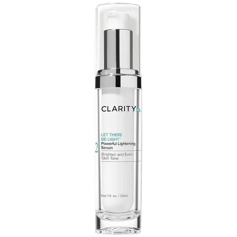 ClarityRx Let There Be Light Powerful Lightening Serum 1 fl. oz. - SkinCeuticals